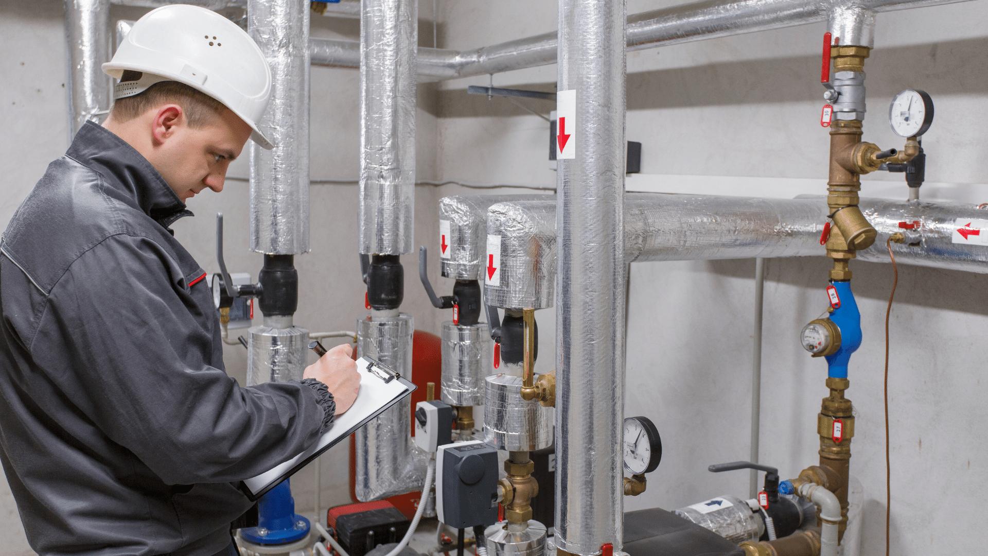 Electrical infrastructure assessment